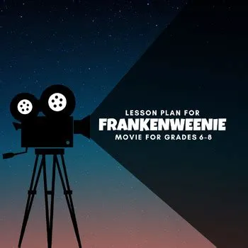 Frankenweenie : Une aventure touchante sur le deuil et l'amitié à travers les yeux d'un jeune génie de la science !