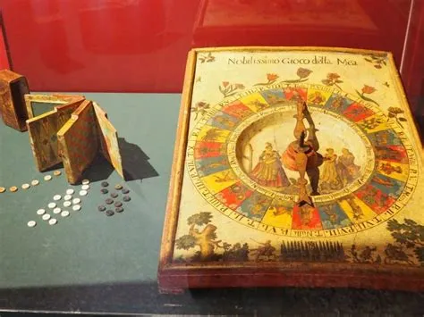 Le Joueur (1925) : Un tourbillon de jeu, destin et passion débridée !