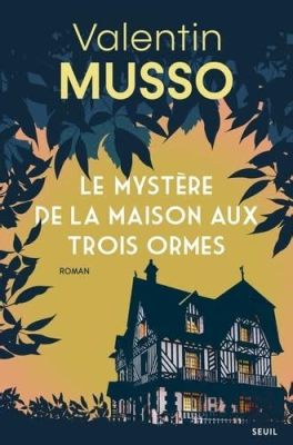  Le Mystère de la Maison aux Roses Rouges Un Drame Captivant avec des Acteurs Inoubliables!