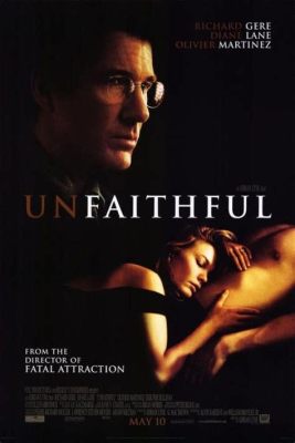 Unfaithful, Une Exploration Subtile des Tensions Familiales et de l'Amour Adultère dans le Cinéma Muet!